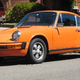 Illustration for article titled 1974 Porsche 911